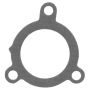 Vertex Pistons 718198 Vertex Exhaust Gasket