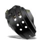 Cycra 1CYC-6211-12 14-18 Yamaha YZ250F Full Armor Skid Plate - Black