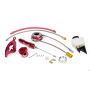 Hyd Throwout Bearing Kit 96-04 Mustang GT/Cobra