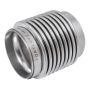 FORTLUFT 4401105 Flex Connector Bellows 2.25''x3.00'' Stainless Steel