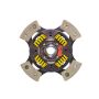 ACT 16-17 Mazda MX-5 Miata ND 4 Pad Sprung Race Disc