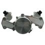 MOROSO MOR63566 Electric Water Pump - GM LS Engines