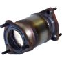 Davico Mfg 18209 Direct Fit Catalytic Converter