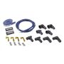 MOROSO MOR73240 Replacement Coil Wire Kit - Ultra 40 Sleeved
