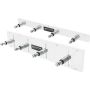 ALLSTAR PERFORMANCE ALL12211 Shock Rack Adjustable