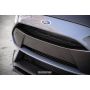 Seibon FBG16FDFO 16+ Ford Focus RS Carbon Fiber Front Bumper Garnish