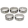 Clevite Chrysler V8 350-361-383-400-413-426-440 1958-1978 Camshaft Bearing Set