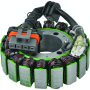 QuadBoss 463502 08-09 Polaris Ranger 700 6x6 EFI Stator