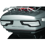 Kuryakyn 2955 Tracer Tour Pak Rear Lights Black Smoke Lens