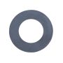 Yukon Gear & Axle YSPTW-041 Yukon Gear Standard Open Side Gear and Thrust Washer For 7.625in GM