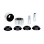 Whiteline KCA567 18-24 Toyota Camry Lower Control Arm Inner Rear Bushing Kit