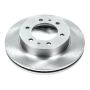 PowerStop AR8769 AutoSpecialty Brake Rotor