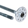 STRANGE STGP3026 Strange C-Clip Axles GM 30-Spline 30.063 Long