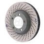 SHW Performance PFL30922 Brake Rotor