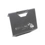 Fishbone Offroad FB21238 Universal 2 in. Hitch Mounted Step FB21238