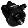 MOROSO MOR22640 3 Vane Vacuum Pump for Wet Sump Oiling Systems