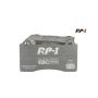 EBC Brakes DP81853RP1 EBC RP-1 Race Brake Pads