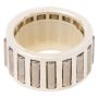 Hot Rods B158 Bearing - 28 x 36 x 17.8 KU