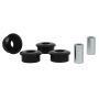 Whiteline 05-13 Lexus IS250 GSE20 / 1/08-4/13 IS350 GSE21 Rear Trailing Arm Upper Rear Bushing Kit