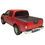 Truxedo 584101 05-21 Nissan Frontier 6ft Lo Pro Bed Cover