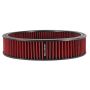 Spectre HPR0136 Spectre Replacement Air Filter