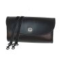 Willie & Max 58011-00 Universal Take Along Windshield Bag Large (10.5 in L x 5.5 in W x 3 H) - Black
