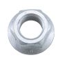 Yukon Gear & Axle YSPPN-027 Yukon Gear 9in Ford Pinion Nut / 35 Spline Large Pinion Oversize