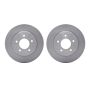Dynamic Friction 6002-40072 Dfc Rotors