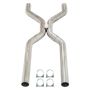 PYPES PERFORMANCE EXHAUST PYPHVA13 3in Universal H-Pipe