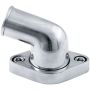 ALLSTAR PERFORMANCE ALL30173 Swivel Water Neck 75 Deg Polished
