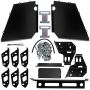 ARB 6174854 Bumper Mounting Kit for 3448530