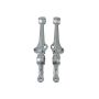 Skunk2 Racing 542-05-M340 Skunk2 88-91 Honda Civic/CRX Front Lower Control Arm w/ Spherical Bearing - (Qty 2)