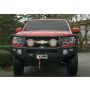 ARB 3462050K Summit Bar Textured  Fogii Chev Colorado 15On (Fit Kit NOT Included)