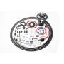 Radium Engineering 20-1830 FHST, 350Z/G35, NO PUMPS INCLUDED, WALBRO GSS342, AEM 50-1200