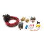 PAINLESS WIRING PWI30102 Fan Relay w/Thermostat