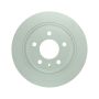Bosch 25011442 Bosch QuietCast Disc Brake Rotor