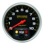 AUTOMETER ATM6801 5in Pro-Comp II Tach
