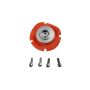 AEROMOTIVE AFS13004 Regulator Service Kit