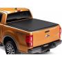 Truxedo 531701 2024 Ford Ranger 5ft Bed Lo Pro Bed Cover