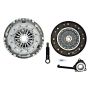 Exedy OE 2004-2004 Volkswagen Golf V6 Clutch Kit