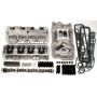 Edelbrock 2098 410Hp Total Power Package Top-End Kit 1955 And Later SB-Chevy