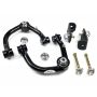Tuff Country 50965 96-02 Toyota 4Runner 4x4 Uni-Ball Upper Control Arms
