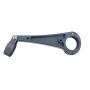 JOES RACING PRODUCTS JOE13726-B Steering Column Mnt For Woodward Collapsible