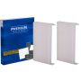 PRONTO FILTERS PC4855 Cabin Air Filter| Fits 2009-04 Nissan Quest