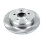 PowerStop AR8152 AutoSpecialty Brake Rotor