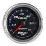 AutoMeter 7905 GAUGE, BOOST, 2 5/8