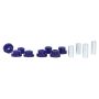Superpro SPF3101K 2013 Scion FR-S Base Rear Upper Inner Control Arm - Camber Adjustable Bushing Set