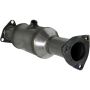 Davico Mfg 18117 Direct Fit Catalytic Converter