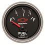 AutoMeter 3613-00406 GAUGE, FUEL LEVEL, 2 1/16