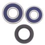 All Balls Racing 25-1361 68-69 Honda CB450K1-K2 Wheel Bearing Kit Rear